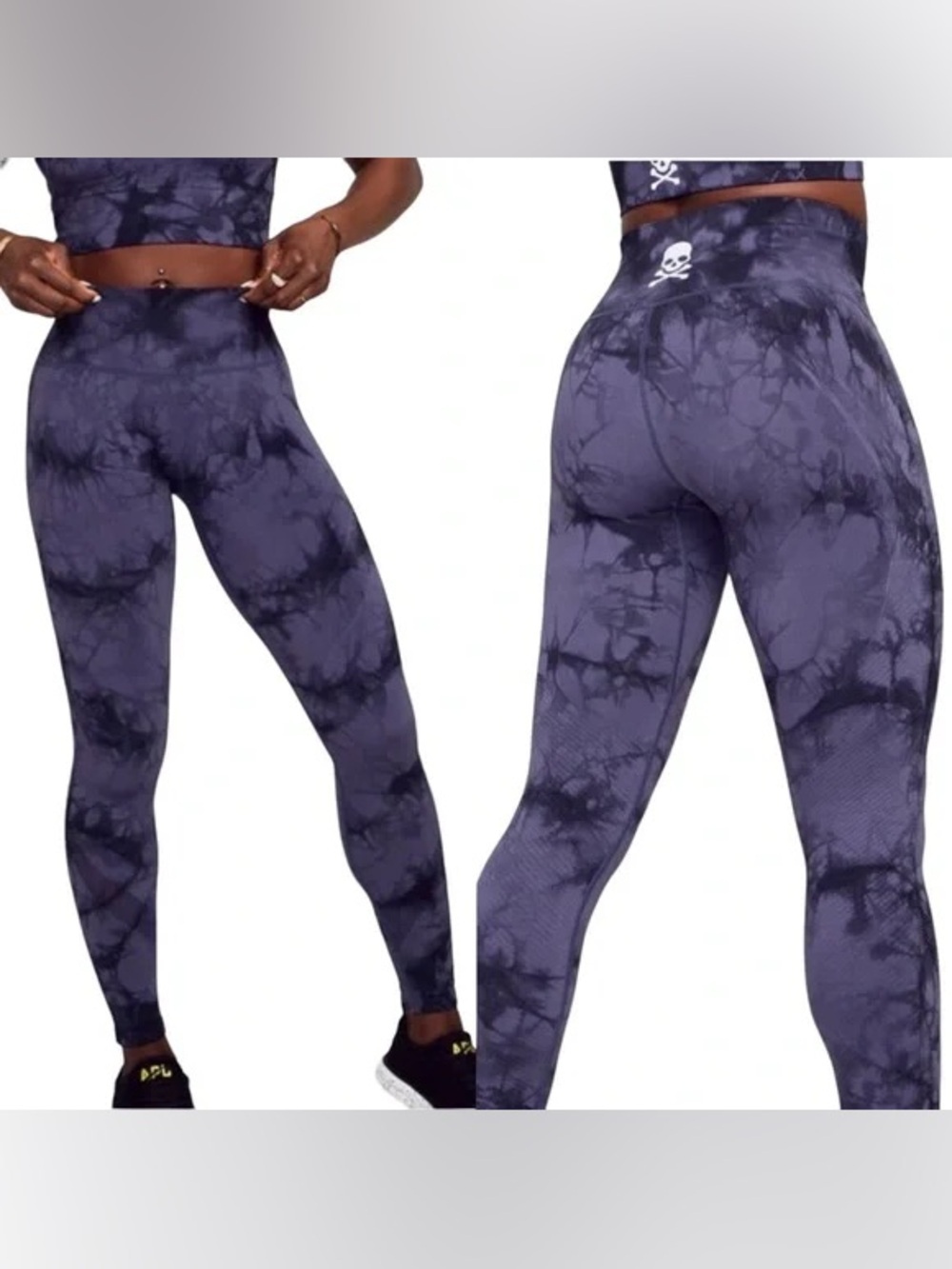 Soul by Soulcycle Set